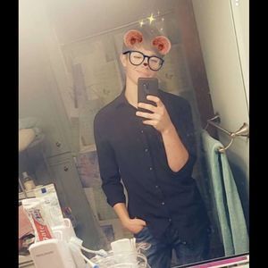 Meet your Posher, David